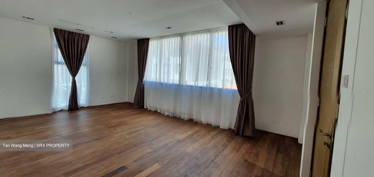 Bedok Avenue (D16), Detached #542648411